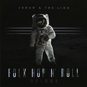 2017/3/10 発売輸入盤レーベル：JUDAH & THE LION収録曲：