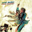 【輸入盤CD】【新品】Kishi Bashi / String Quartet Live