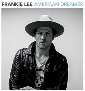 【輸入盤CD】【新品】Frankie Lee / American Dreamer【K2016/7/8発売】