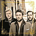 【輸入盤CD】【新品】King Radio / King Radio (Digipak) (キング・レディオ)