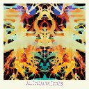 【輸入盤CD】【新品】All Them Witches / Sleeping Through The War【K2017/2/24発売】