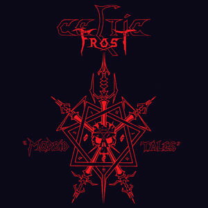 【輸入盤CD】Celtic Frost / Morbid Tales【K2017/6/30発売】(ケルティック フロスト)