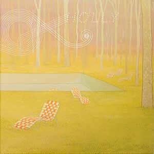 【輸入盤CD】【新品】Holly / 2 Record