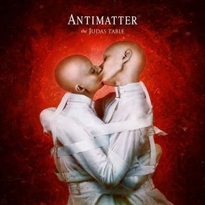 【輸入盤CD】【新品】Antimatter / Judas Table