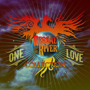 ��͢����CD�ۡڿ��ʡ�VA / Reggae On The River Collection