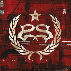 【輸入盤CD】Stone Sour / Hydrograd 【K2017/6/30発売】(ストーン・サワー)