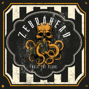 【輸入盤CD】【新品】Zebrahead / Walk The Plank (ゼブラヘッド)