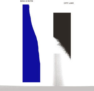 【輸入盤CD】【新品】Bing & Ruth / City Lake