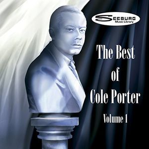 【輸入盤CD】VA / Best Of Cole Porter 1