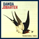 【輸入盤CD】Dawda Jobarteh / Transitional Times【K2016/10/14発売】