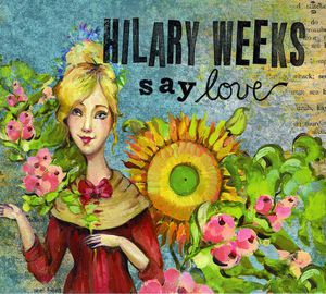 2013/9/10 発売輸入盤レーベル：SHADOW MOUNTAIN収録曲：(ヒラリーウィークス)On the heels of her #1 Billboard album, Every Step, LDS contemporary Christian artist Hilary Weeks takes her music to an all-new level with her newest album, Say Love. Packed with positive inspirational music performed with the passion that has made her famous around the world, Say Love features some of Hilary's best music yet.