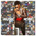 【輸入盤CD】【新品】VA / Music My Way