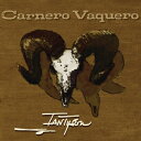 【輸入盤CD】Ian Tyson / Carnero Vaquero (イアン・タイソン)