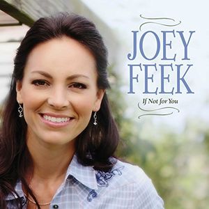 Artist Name: T - 【輸入盤CD】【新品】Joey Feek / If Not For You (Zinepak) 【K2017/4/7発売】