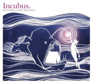 【輸入盤CD】【新品】Incubus Incubus / Monuments & Melodies 【K2017/5/5発売】