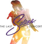 【輸入盤CD】Selena / Last Concert (w/DVD) 【K2017/6/23発売】(セレーナ)