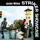 【輸入盤CD】Jackie Mittoo / Striker Showcas