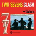 yACDzCulture / Two Sevens ClashyK2017/6/9z(J`[)