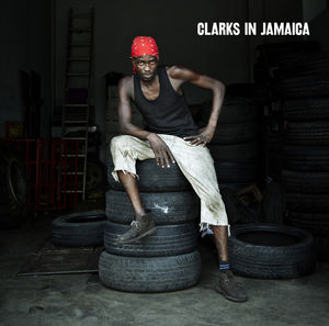 【輸入盤CD】VA / Clarks In Jamaica