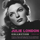 【輸入盤CD】【新品】Julie London / Collection 1955-62 【K2017/8/4発売】(ジュリー・ロンドン)