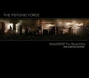 Psychic Force / Welcome To Scarcity (Limited Edition) 