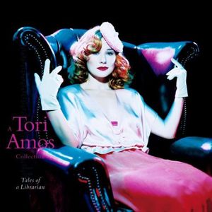 【輸入盤CD】【新品】Tori Amos / Tales Of A Librarian - A Tori Amos Collection (トーリ・エイモス)