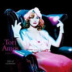 【輸入盤CD】Tori Amos / Tales Of A Librarian - A Tori Amos Collection (トーリ・エイモス)【★】