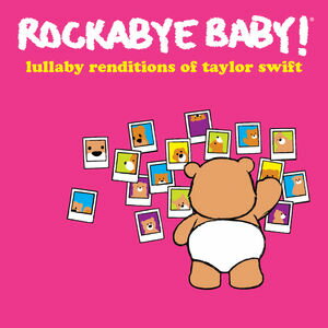 発売日: 2015/11/6輸入盤レーベル: Rockabye Baby Music収録曲: 1.1 Blank Space1.2 Bad Blood1.3 Shake It Off1.4 221.5 I Knew You Were Trouble1.6 We Are Never Ever Getting Back Together1.7 Style1.8 Mean1.9 Our Song1.10 Mine1.11 You Blend with Me1.12 Love Storyコメント:Rockabye Baby transforms rock favorites into beautiful instrumental lullabies. Guitars and drums are traded for xylophones and bells, and the volume is turned down from an eleven to a two. Tonight, the cradle will rock.lRockabye Baby transforms rock favorites into beautiful instrumental lullabies. Guitars and drums are traded for xylophones and bells, and the volume is turned down from an eleven to a two. Tonight, the cradle will rock.l