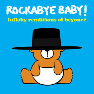 発売日: 2017/2/24輸入盤USレーベル: Rockabye Baby Music収録曲: 1.1 Crazy in Love1.2 Hold Up1.3 Irreplaceable1.4 Single Ladies (Put a Ring on It)1.5 Say My Name1.6 Love on Top1.7 Countdown1.8 Run the World (Girls)1.9 Naughty Girl1.10 Drunk in Love1.11 Listen1.12 Sorry1.13 Haloコメント:2017 release featuring Beyonce's silkiest grooves transformed into lullabies for your wee one! Rockabye Baby transforms rock favorites into beautiful instrumental lullabies. Guitars and drums are traded for xylophones and bells, and the volume is turned down from an eleven to a two. Tonight, the cradle will rock.2017 release featuring Beyonce's silkiest grooves transformed into lullabies for your wee one! Rockabye Baby transforms rock favorites into beautiful instrumental lullabies. Guitars and drums are traded for xylophones and bells, and the volume is turned down from an eleven to a two. Tonight, the cradle will rock.