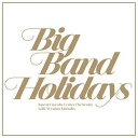 【輸入盤CD】Jazz At Lincoln Center Orchestra/Wynton Marsalis / Big Band Holidays