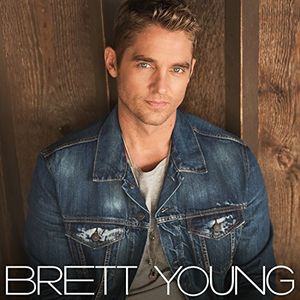 ͢CDBrett Young / Brett YoungK2017/2/10ȯ(֥åȡ)
