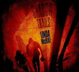 【輸入盤CD】Linda McRae / Shadow Trails (リンダ・マクレー)