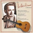 【輸入盤CD】【新品】Soundtrack / Miklos Rozsa Collection: Music For Guitar 【K2016/8/12発売】...
