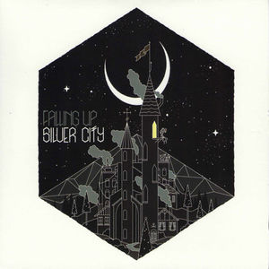 【輸入盤CD】【新品】Falling Up / Silver City (フォーリング・アップ)