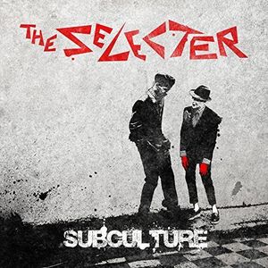 【輸入盤CD】Selecter / Subculture (セレクター)