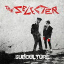 【輸入盤CD】【新品】Selecter / Subculture (セレクター)