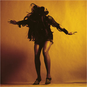 【輸入盤CD】【新品】Last Shadow Puppets / Everything You've Come To Expect 【K2016/4/1発売】