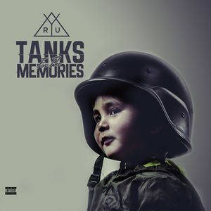 【輸入盤CD】【新品】Ryu / Tanks For The Memories 【K2016/9/9発売】
