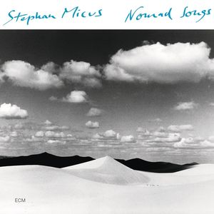 樂天商城 - 【輸入盤CD】【新品】Stephan Micus / Nomad Songs