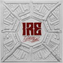 【輸入盤CD】【新品】Parkway Drive / Ire (パークウェイ・ドライヴ)