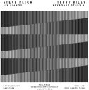 【メール便送料無料】Steve Reich/Terry Ri...