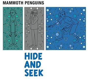 【輸入盤CD】【新品】Mammoth Penguins / Hide And Seek (Digipak) (マンモス・ペンギンズ)