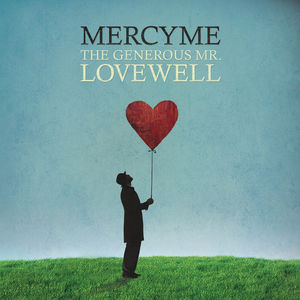Mercyme / Generous Mr Lovewell (マーシーミー)