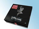 【輸入盤CD】Mr. Big / Defying Gravity (Limited Edition) (Box) CD/LP/DVD 【K2017/7/21発売】(ミスター ビッグ)
