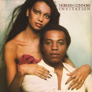 【輸入盤CD】【新品】Norman Connors / Invitation (Bonus Tracks Edition) (Bonus Tracks) 【K2017/4/..