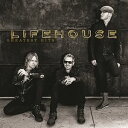 【輸入盤CD】【新品】Lifehouse / Greatest Hits 【K2017/7/14発売】(ライフハウス)(2)