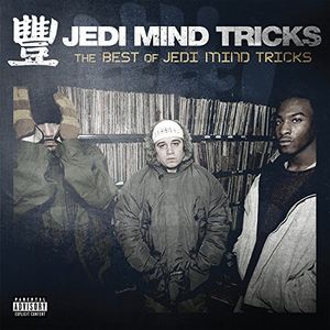 【輸入盤CD】【新品】Jedi Mind Tricks / Best Of Jedi Mind Tricks 【K2016/12/2発売】