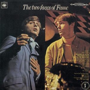 【輸入盤CD】【ネコポス送料無料】Georgie Fame / Two Faces Of Fame: Complete 1967 Recordings 【K2017/8/4発売】(ジョージィ・フェイム)