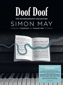 【輸入盤CD】【新品】Simon May / Autobiography Collection (サイモン・メイ)