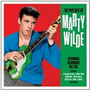 yACDzMarty Wilde / Very Best Of